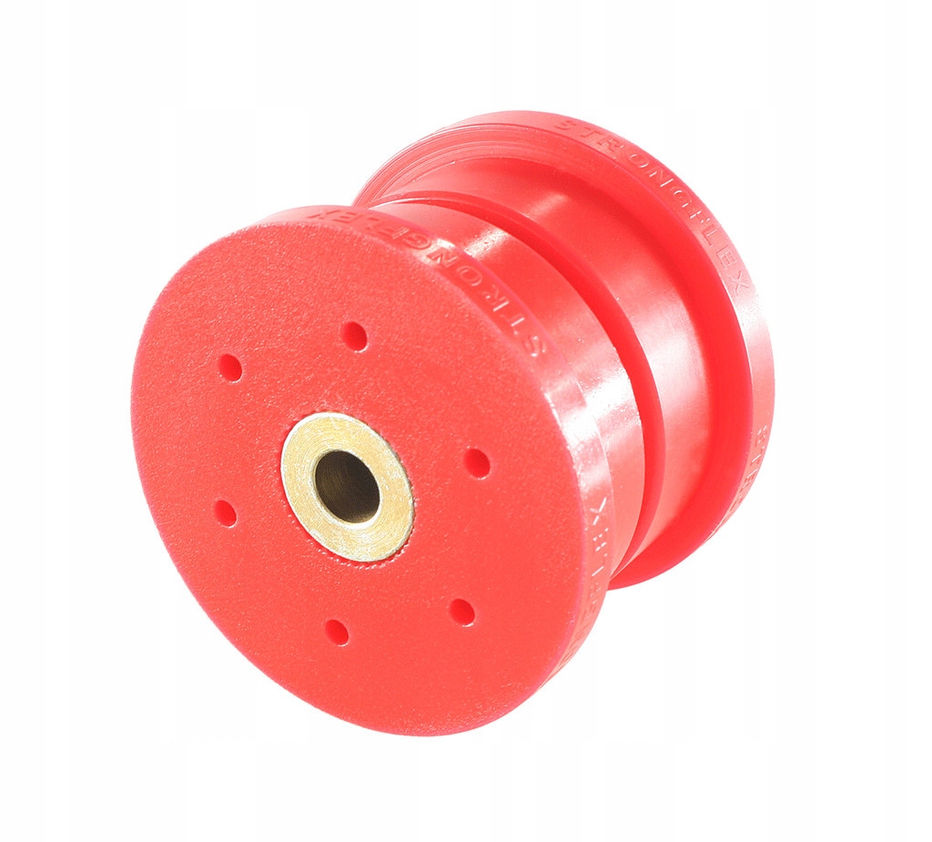 Zadní diferenciální pouzdro – zadní Audi A8 D2 (94-03) Quattro S8 (94-02)