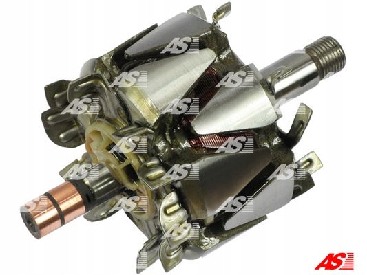 Wirnik, alternator AS-PL AR3009 Producent części AS-PL