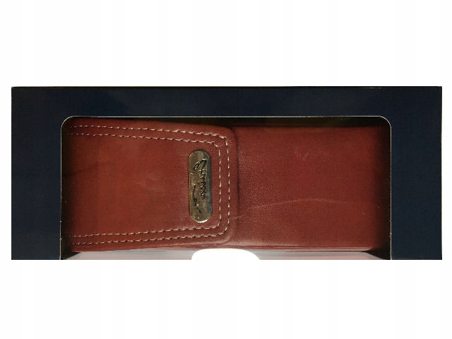 ETUI NA OKULARY Albinex Etuica 102.014 Marka Albinex
