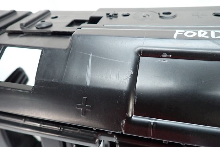 FORD TRANSIT CONNECT MK3 III 23- příčka nárazníku předek