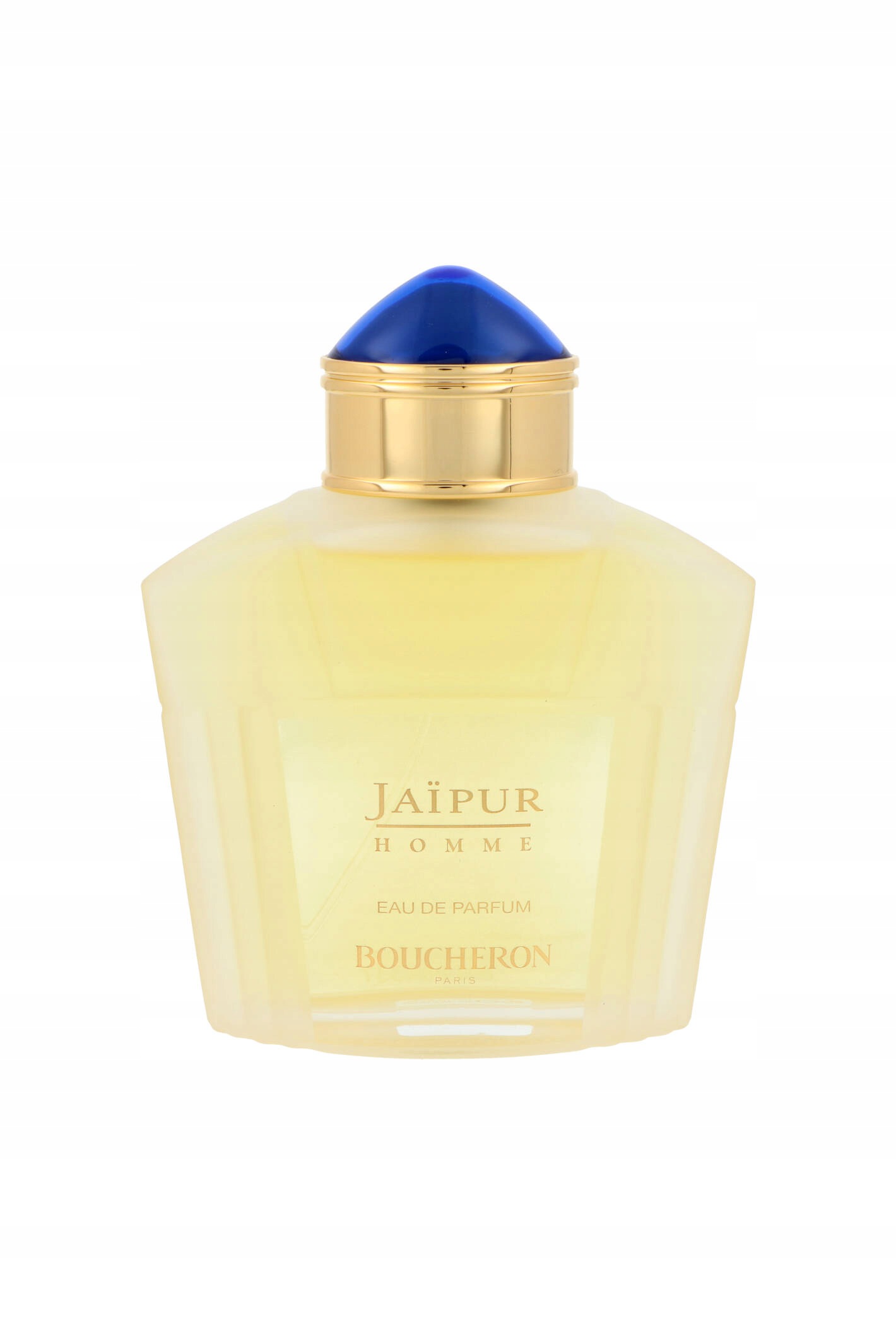 Boucheron Jaipur Homme Edp 100 ml