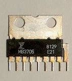 MB3705 HSIP9 Wzmacniacz mocy audio 4,4W