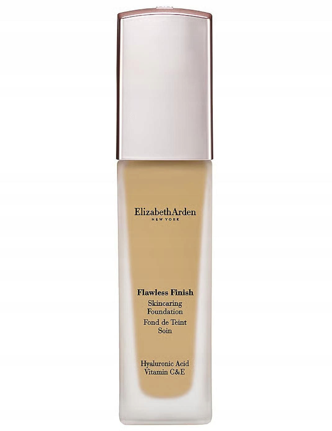 Elizabeth Arden Flawless Finish Skincaring Foundation 30 ML Make-up s pečujícími vlastnostmi 30 ml