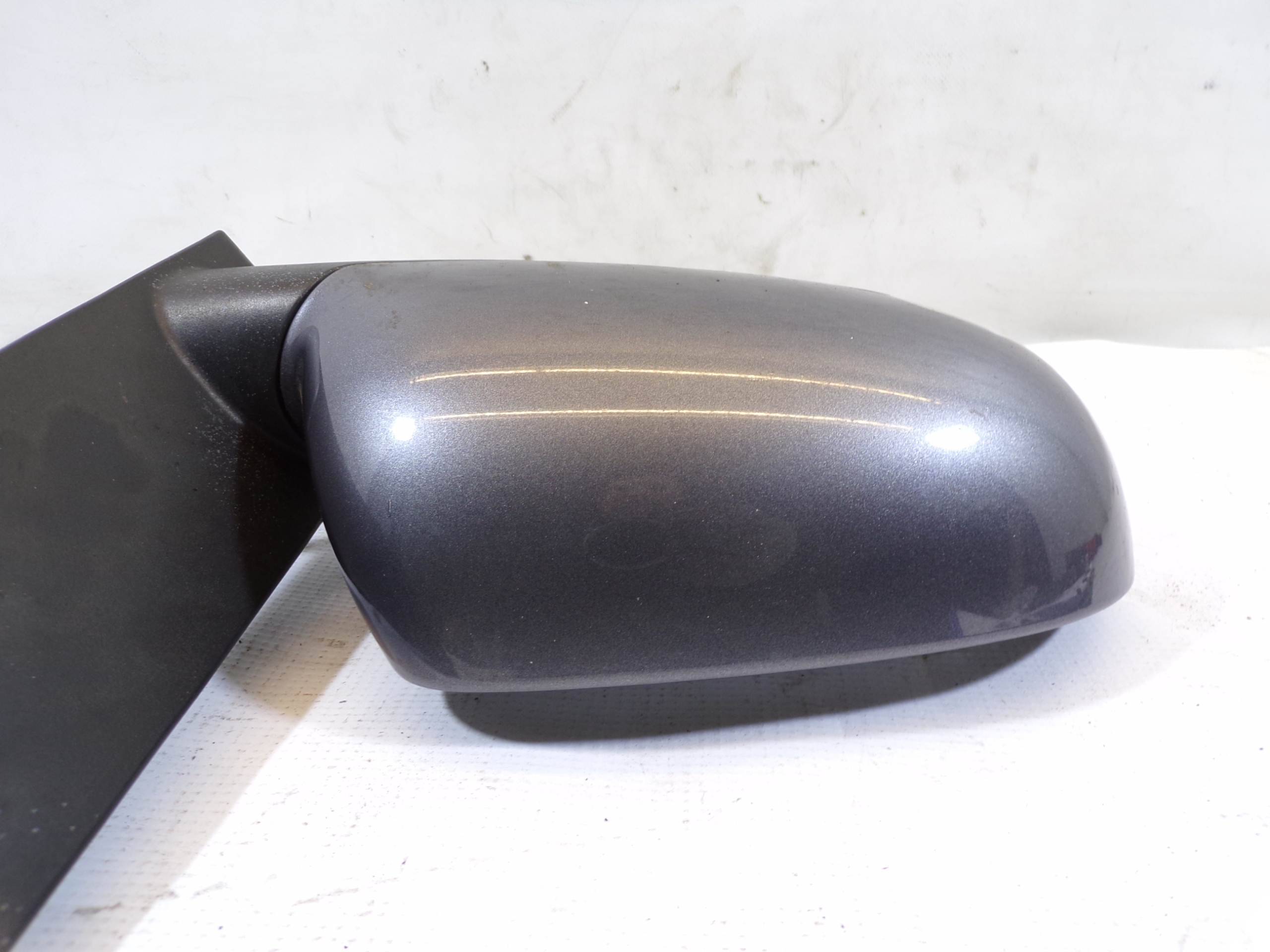 mirror right VW TOURAN LIFT 5 PIN
