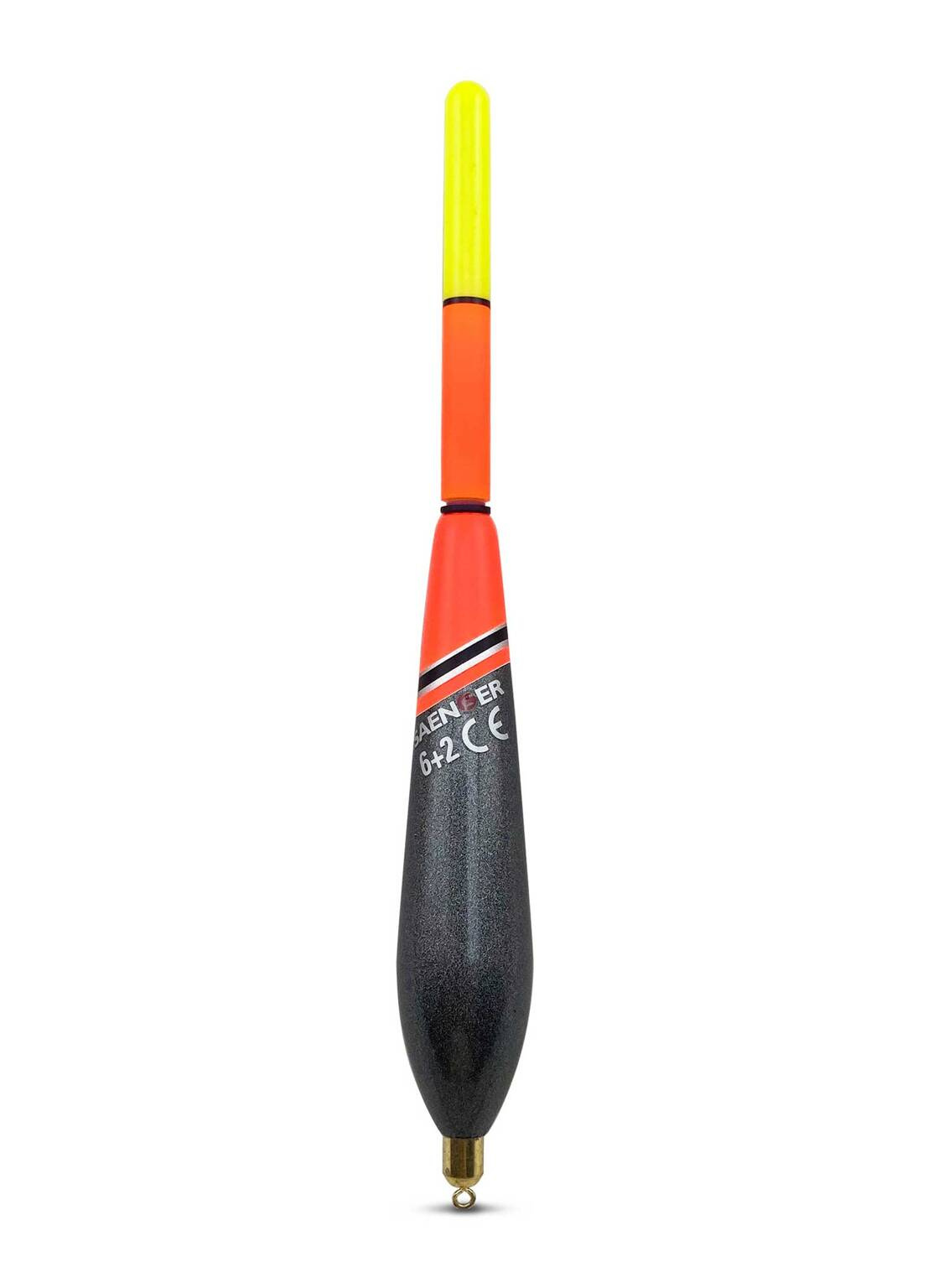 Spławik Sanger Iq Led Sensitiv 6+2g