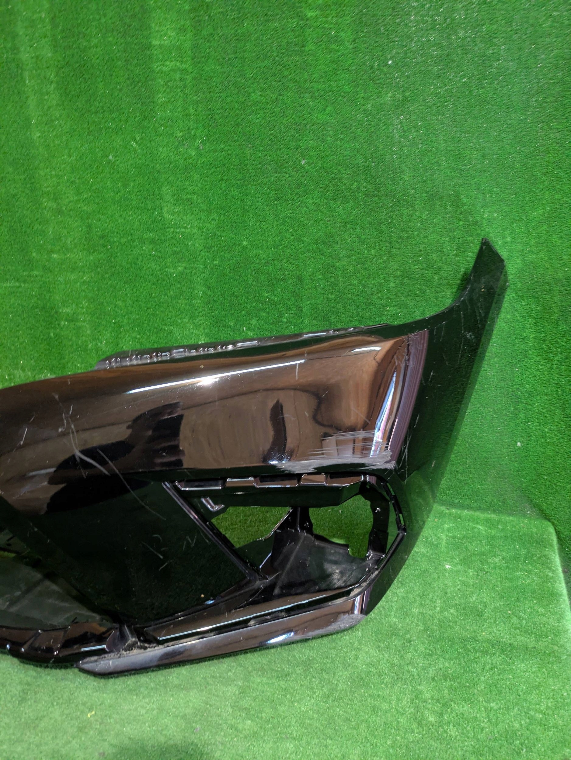 front bumper front HONDA CIVIC XI