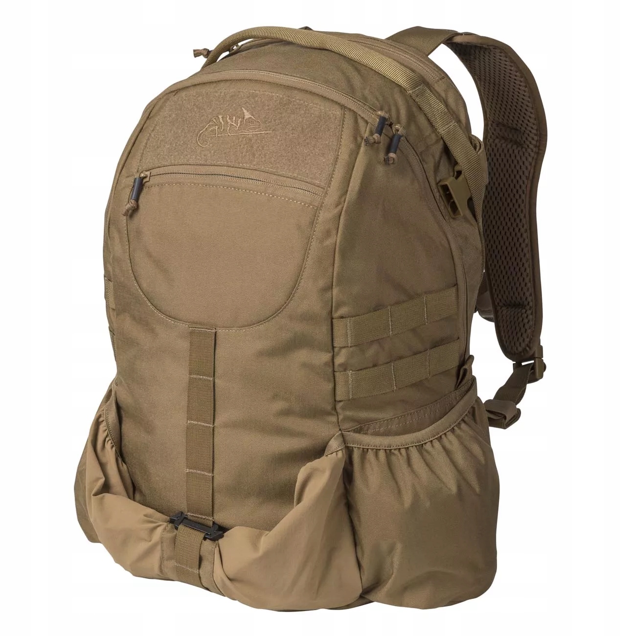 

Plecak Taktyczny Helikon Raider Cordura Coyote