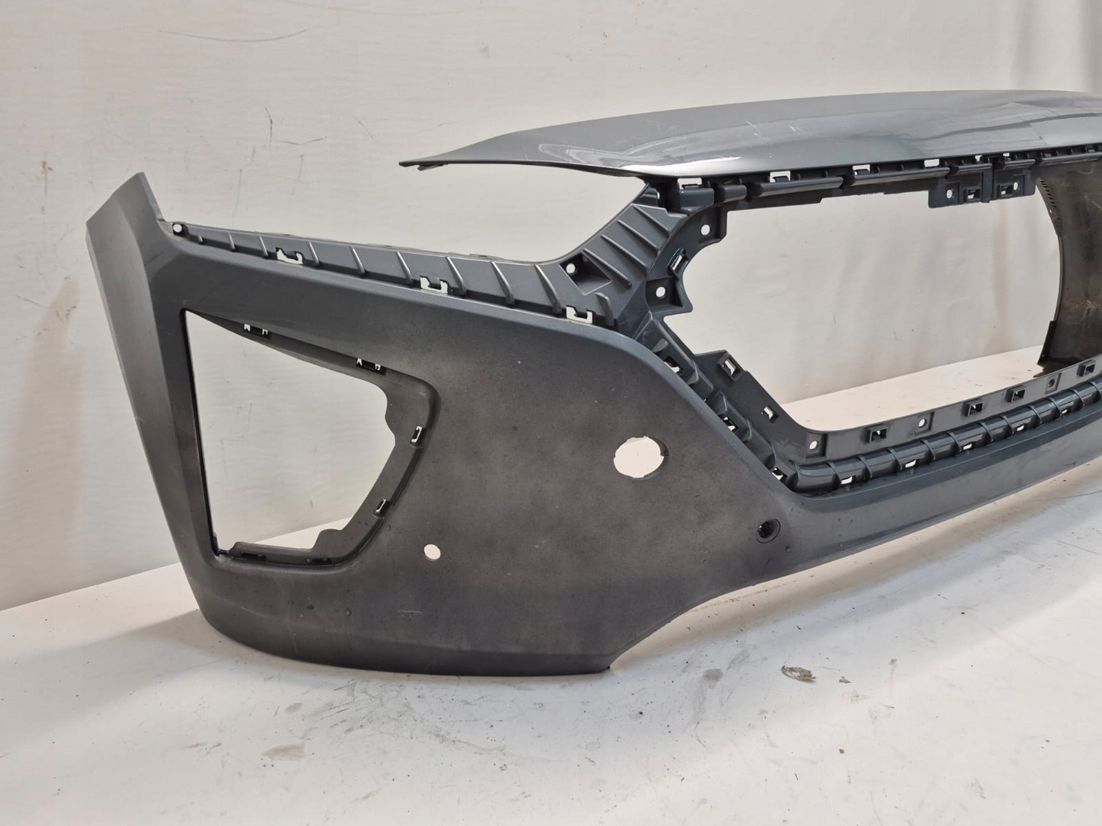 HYUNDAI IONIQ LIFT 19-22 bumper front front PDC