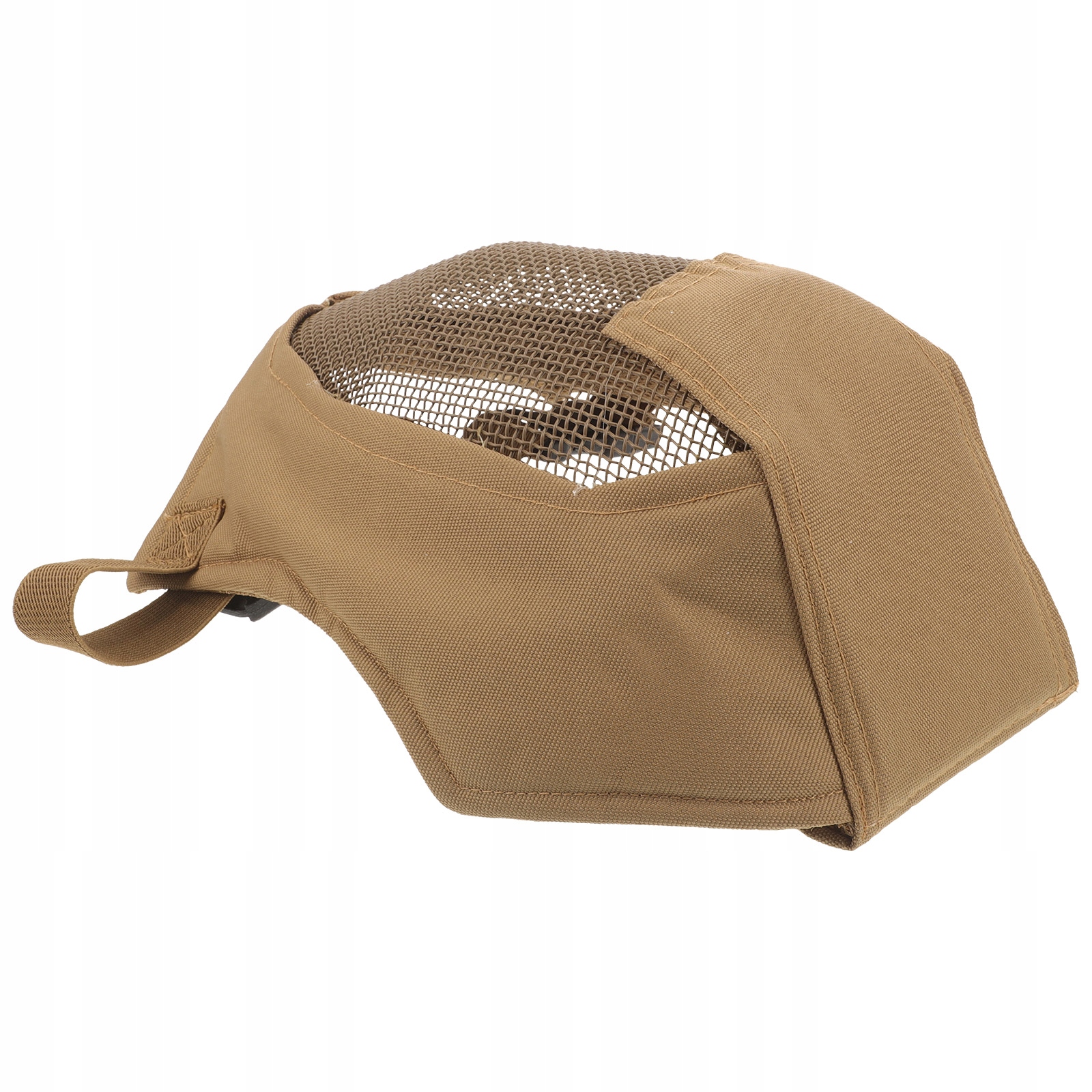 Maska do gry w szermierkę Oddychająca maska c Marka inna