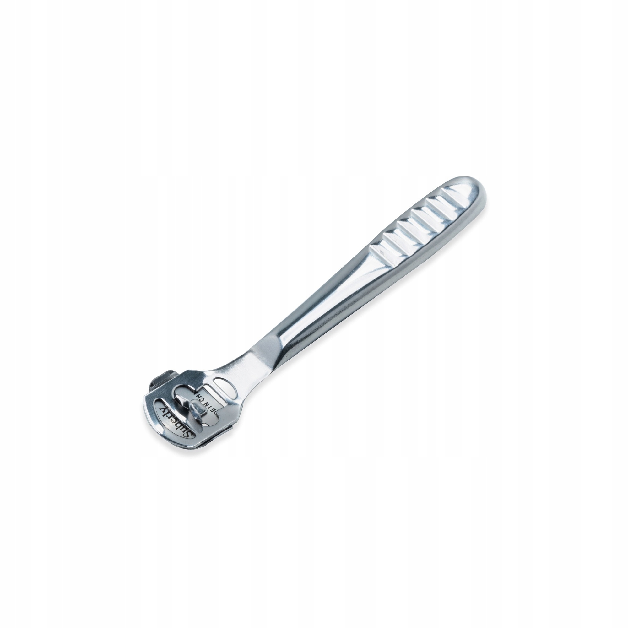 

Omega Metalowa do pięt pedicure ścinak nożyk