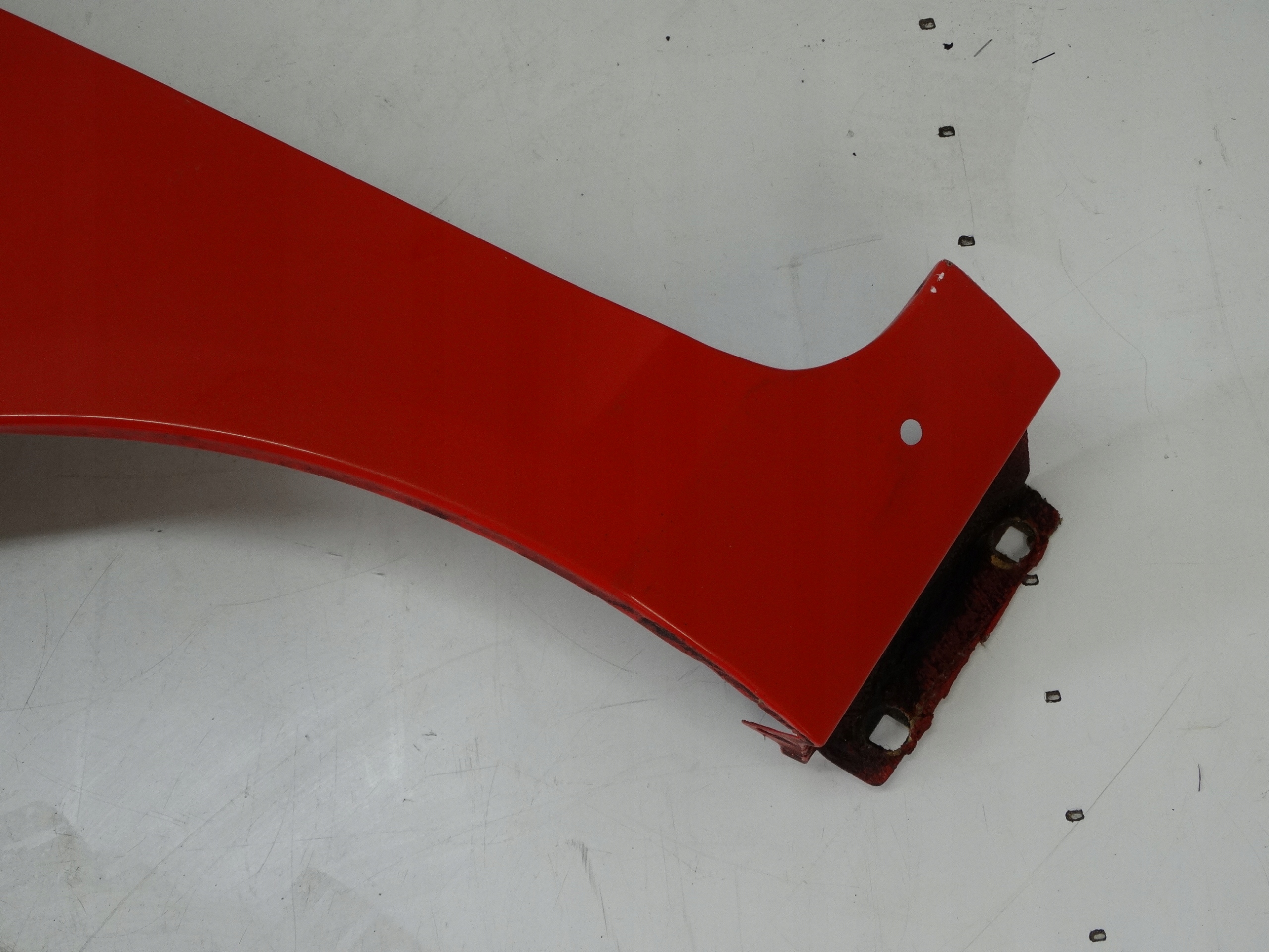 fender left front FORD FIESTA MK7 3 door ST