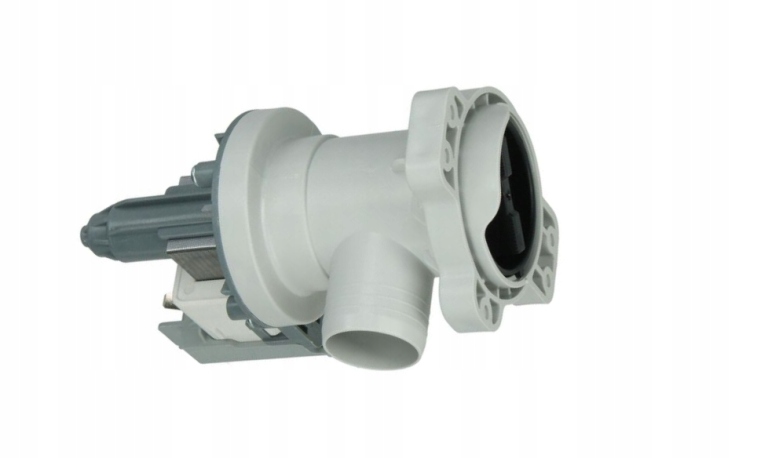 Pompa odpływowa pralki Amica 1049834