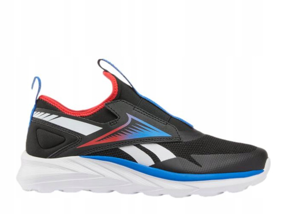 Buty dziecięce Reebok 100262465 Lite Spinner Czarne 36,5