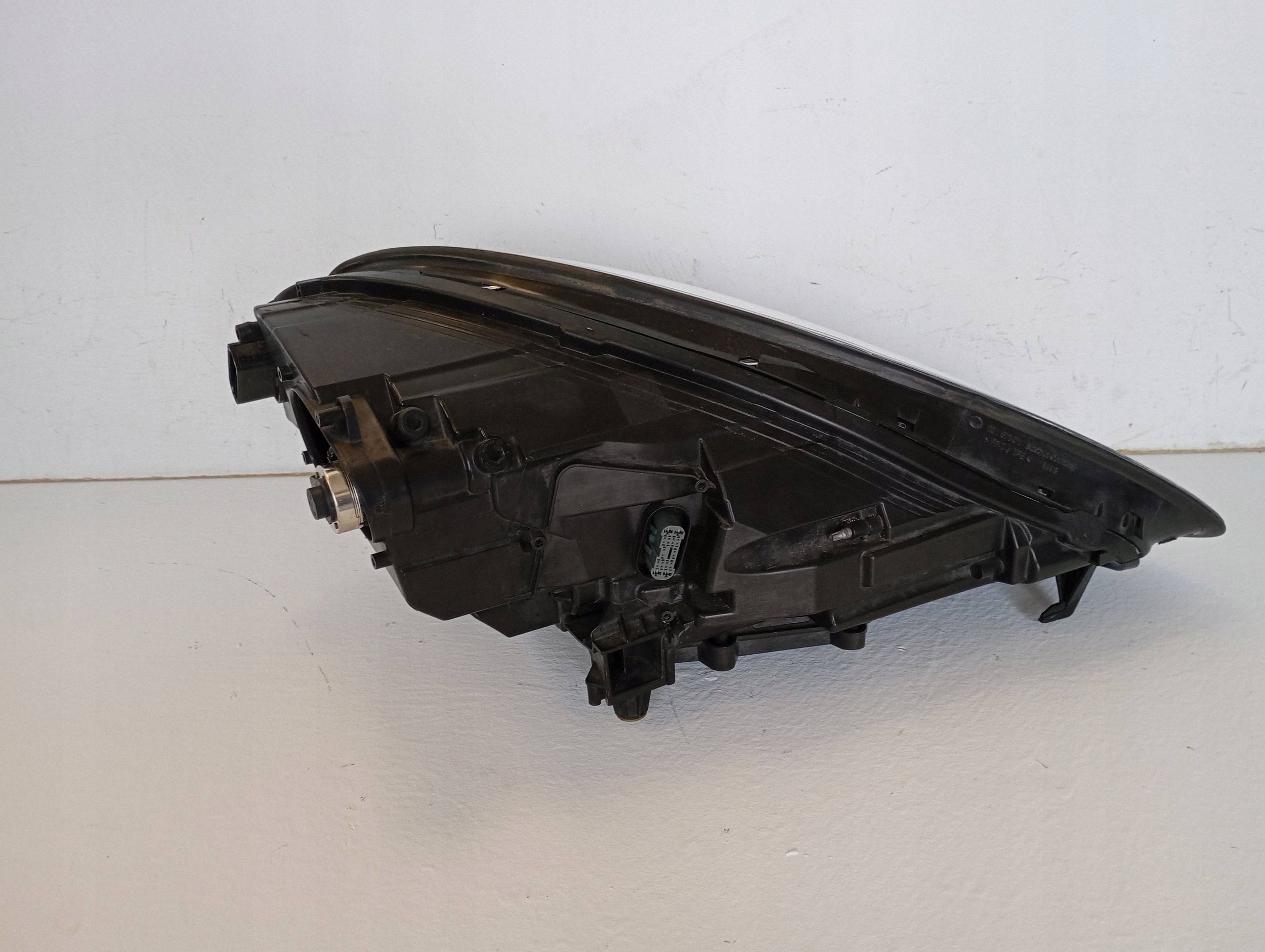 REFLEKTOR light front left PORSCHE PANAMERA 763 971 973941035