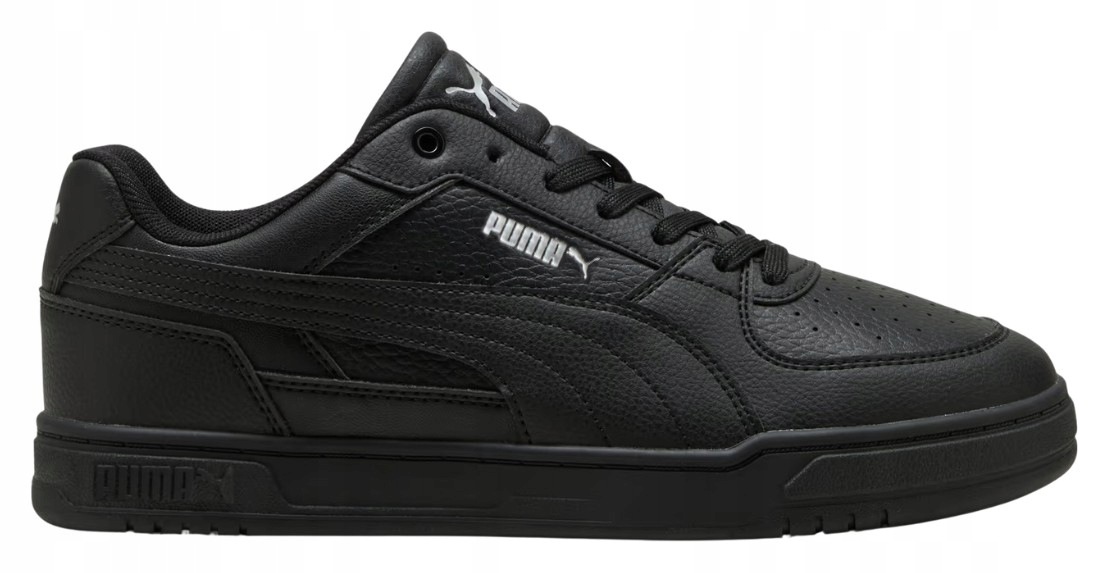 Boty Puma Caven III černé 404484 02 vel. 44,5