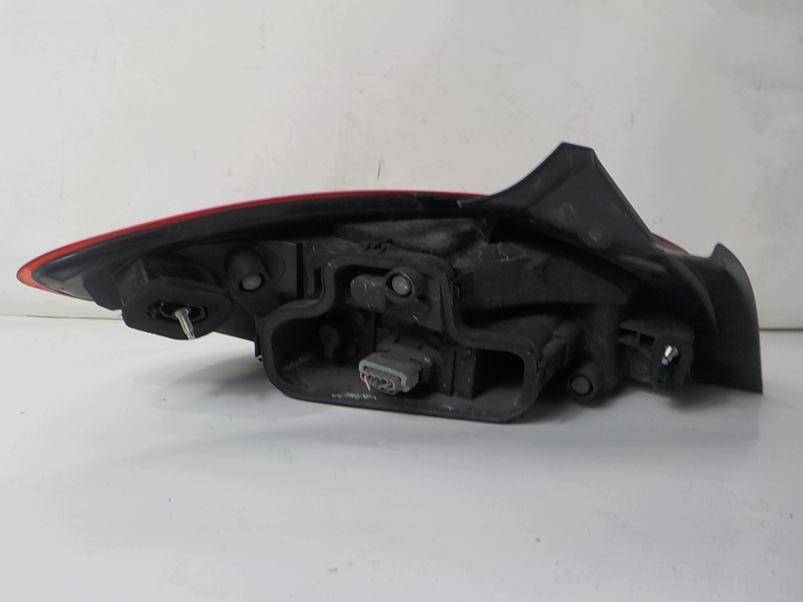 RENAULT MEGANE III COUPE light right rear part rear