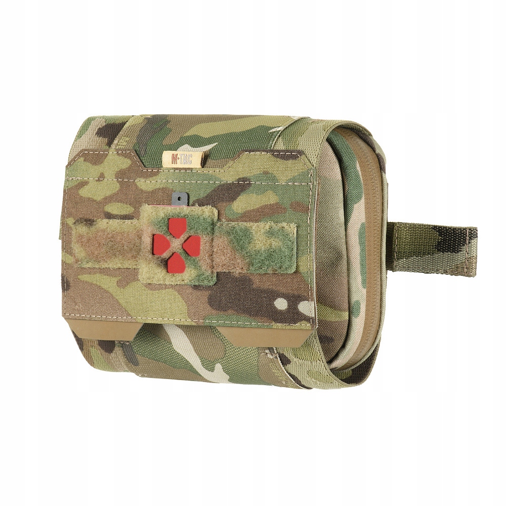 M-Tac Ładownica Taktyczna Wojskowa Medyczna Pozioma Large Elite Multicam