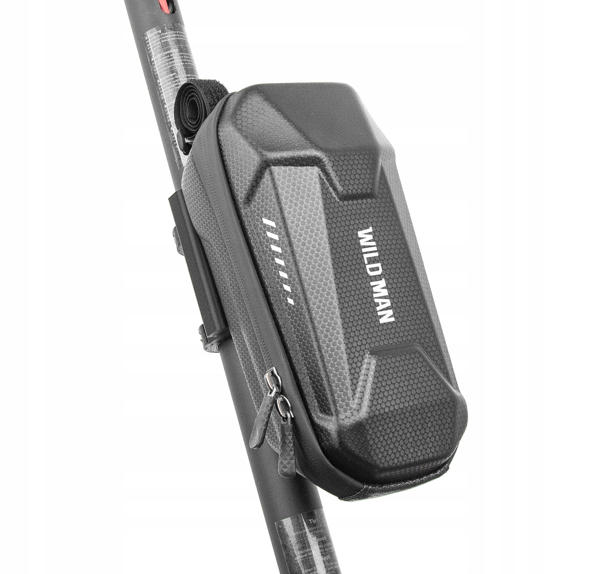 Taška Wildman 3L pro koloběžku Kugoo KuKirin M4 M4 Pro 2021