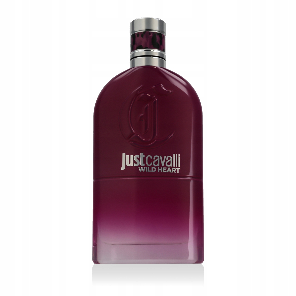 Roberto Cavalli Just Cavalli Wild Heart for Her Edp 90 ml W