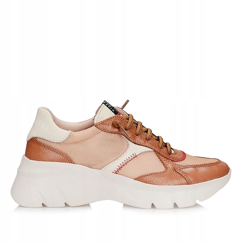 Španělské tenisky a sportovní polobotky Hispanitas CHV253819 C006