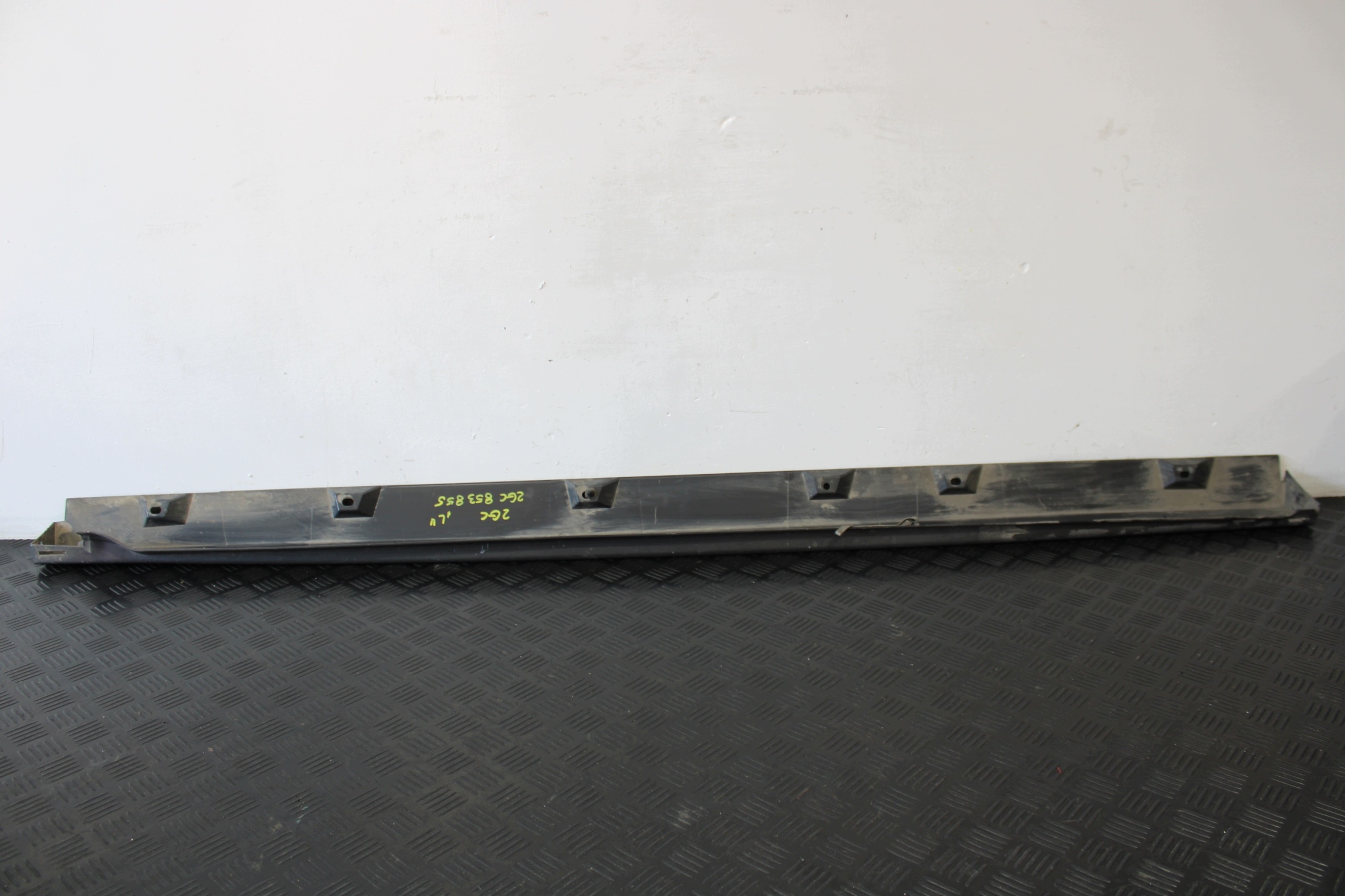 cap threshold threshold left 2GC853855 VW T-ROC CABRIO 2GA 2GC