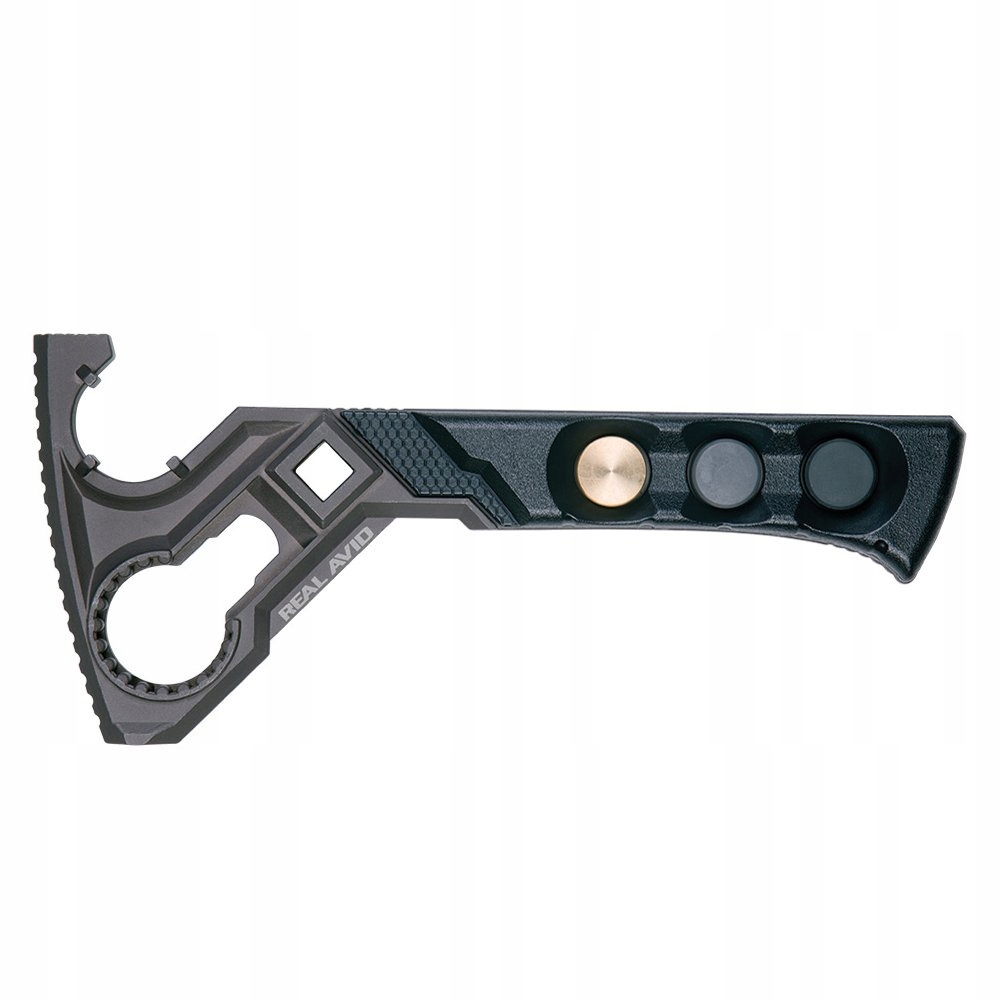 Real Avid Startovací klíč pro AR-15 Armorer's Master Wrench