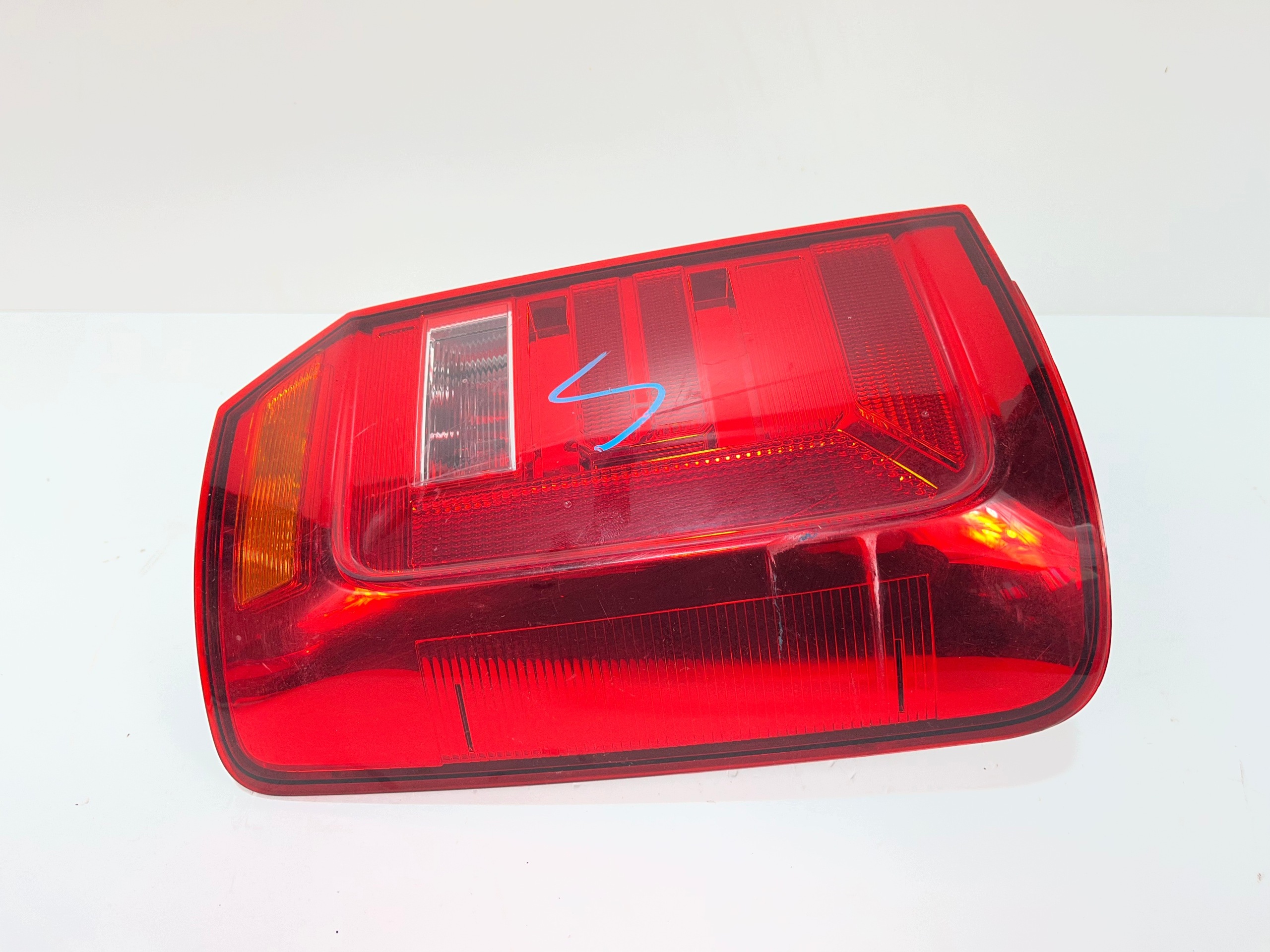 licht links hinten CADDY 2K1 2K1945095J