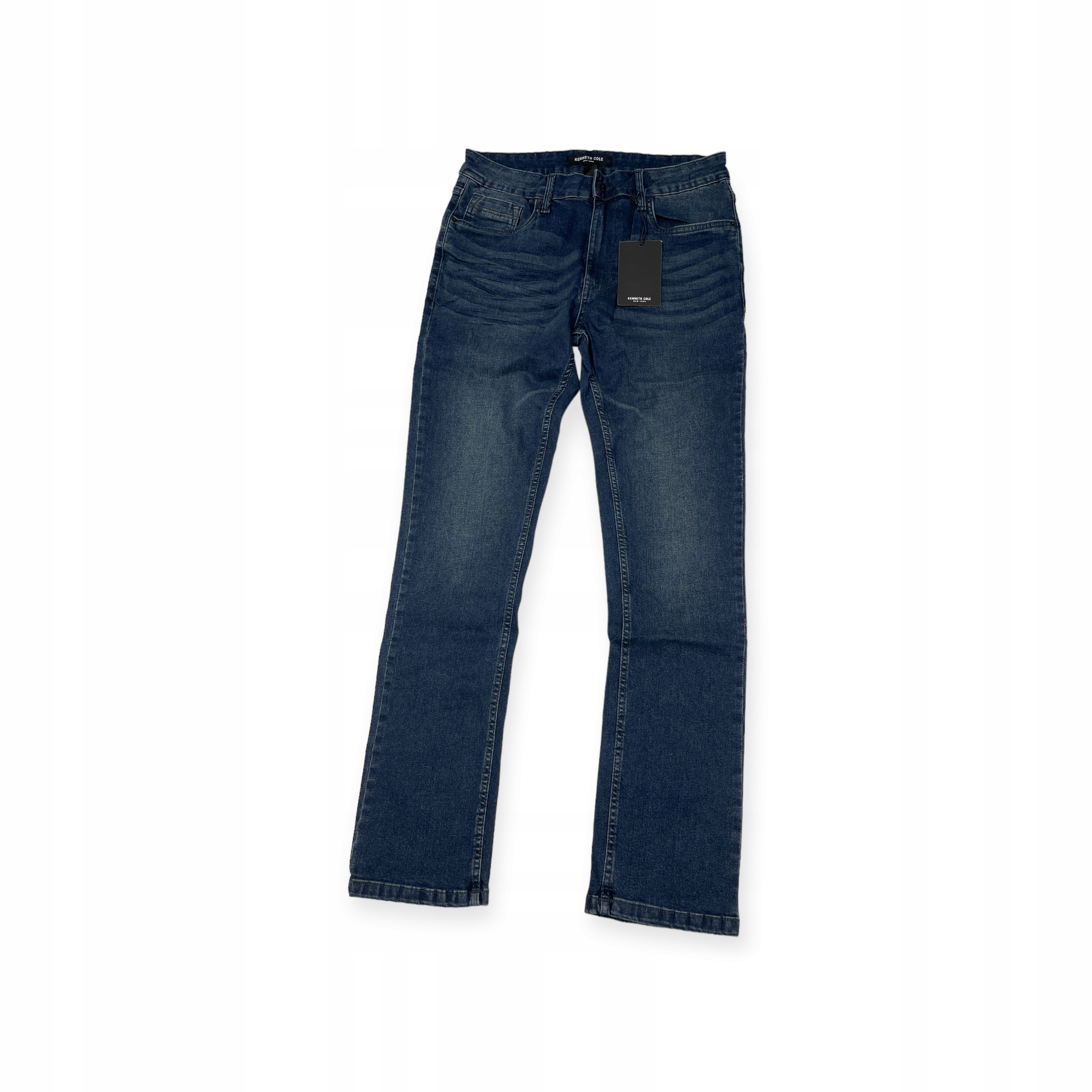 Dámské džínové kalhoty Kenneth Cole 33/32