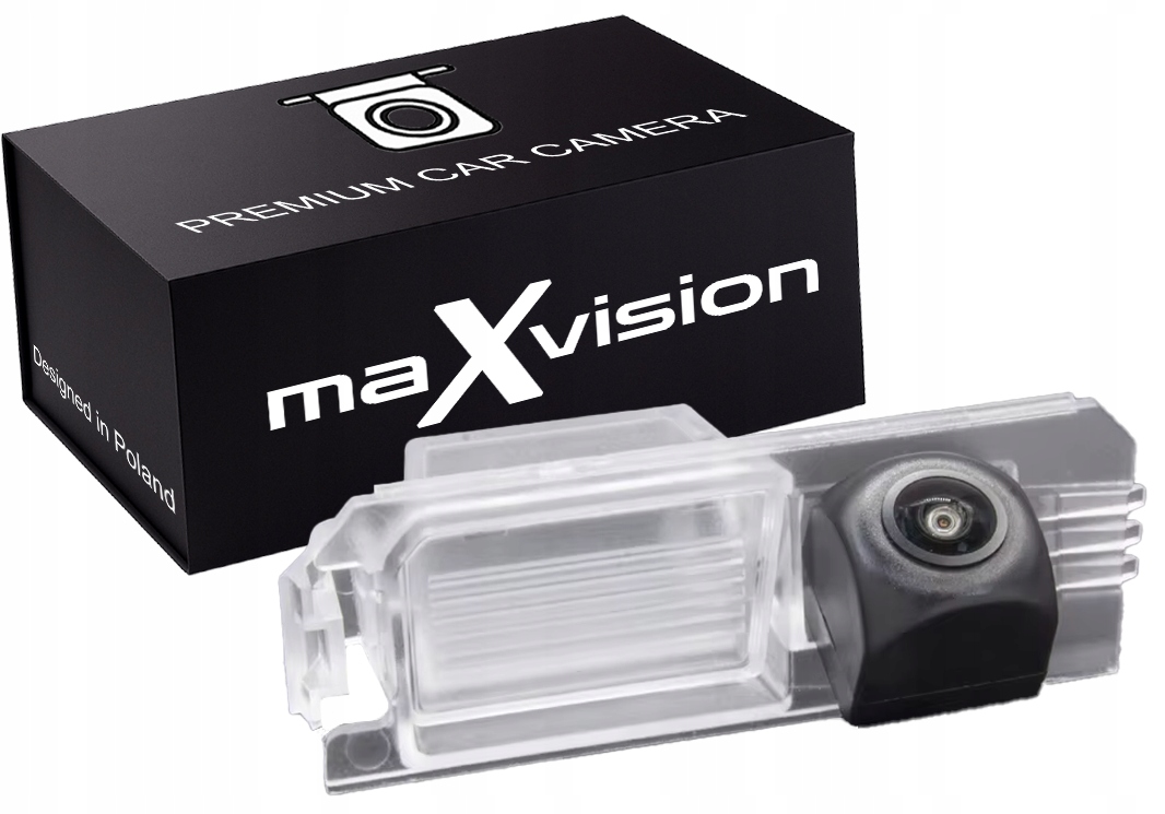 Couvací Kamera Ntsc/ahd 170° Kia Hyundai i30 Elantra Sonata Rio Niro