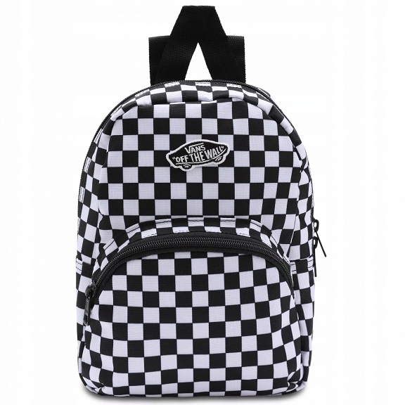 

Mały Plecaczek Vans VN0A3Z7W56M1 R. Os