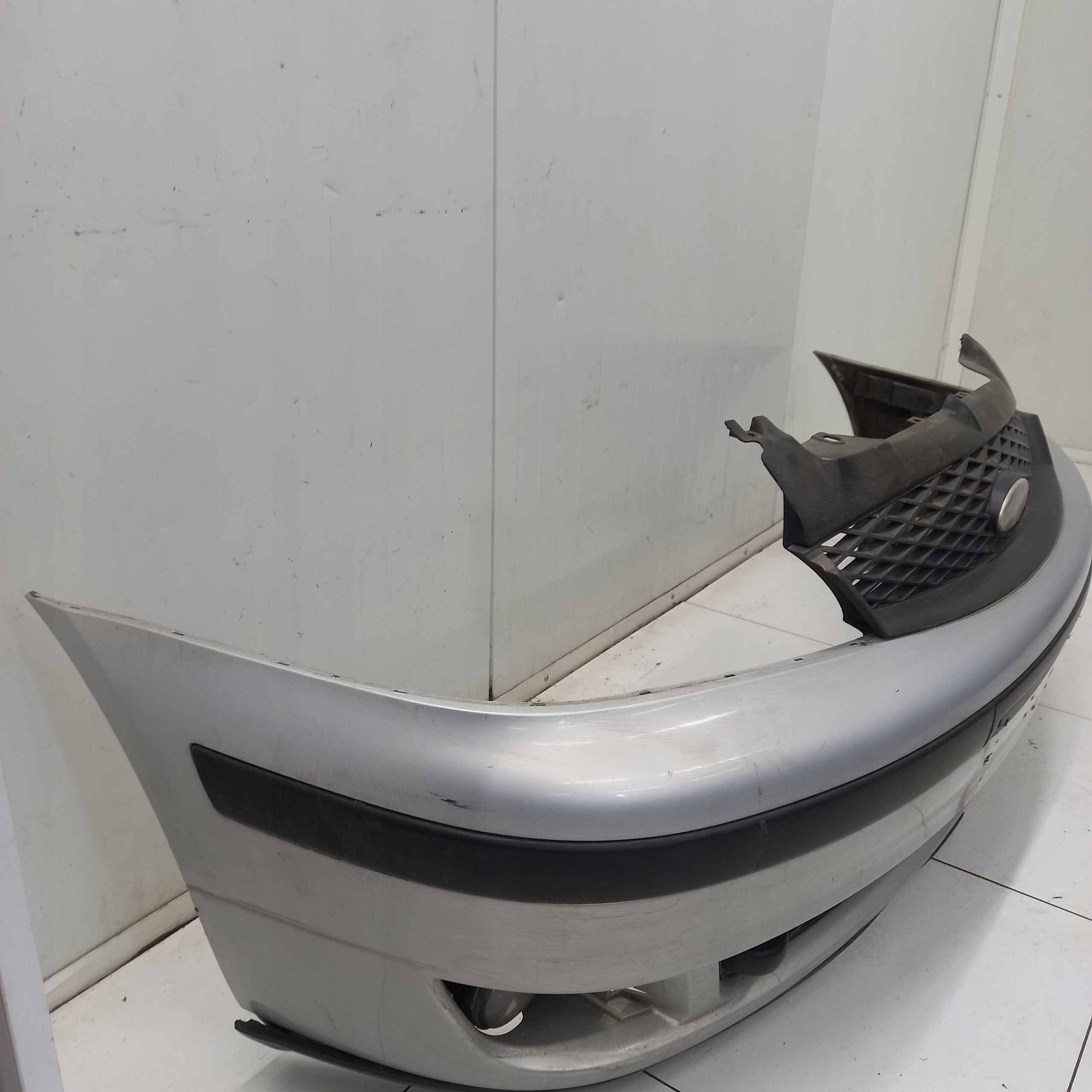 bumper front front LIFT FORD GALAXY MK1 LIFT