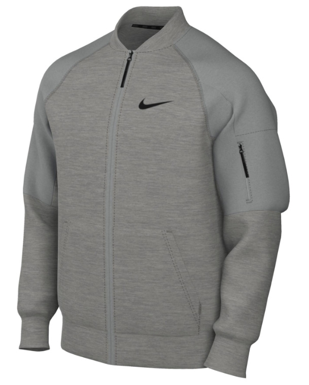 Bluza Treningowa Nike Therma-FIT DQ4852-063 r. M