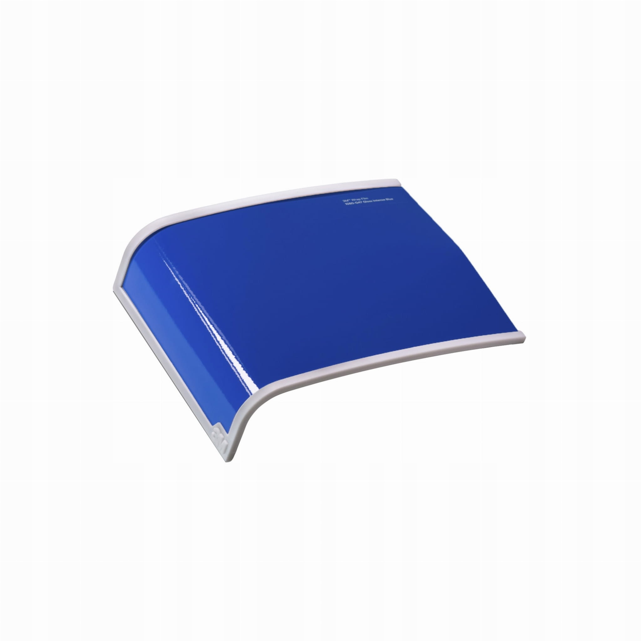 

Folia 3M 2080 152cm x 100cm Gloss Intense Blue G47