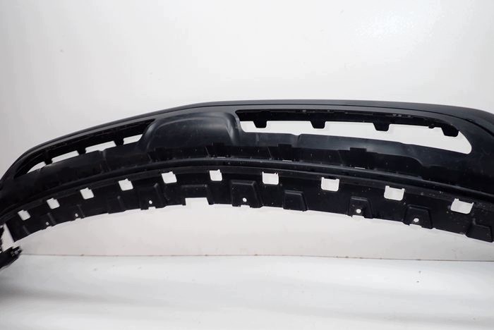 OPEL MOKKA X 16- accessories spoiler of a bumper front front