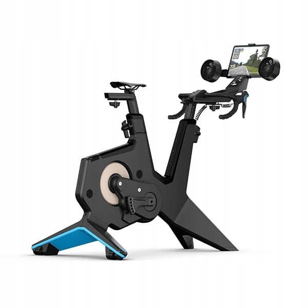 Tacx Neo Bike Plus Trenażer rowerowy [010-02534-61]