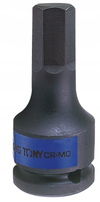 Nasadka udarowa imbus HEX 24mm 3/4 King Tony 601524M