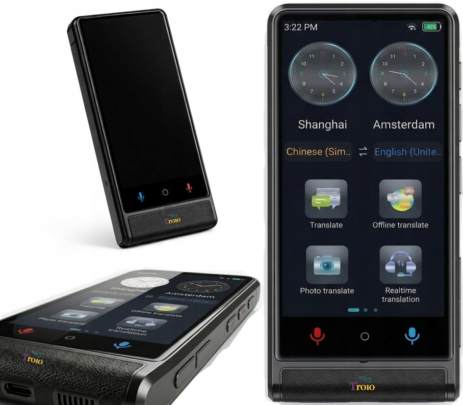 Cestovní překladač překladatel polsky německy překlad dokumentů