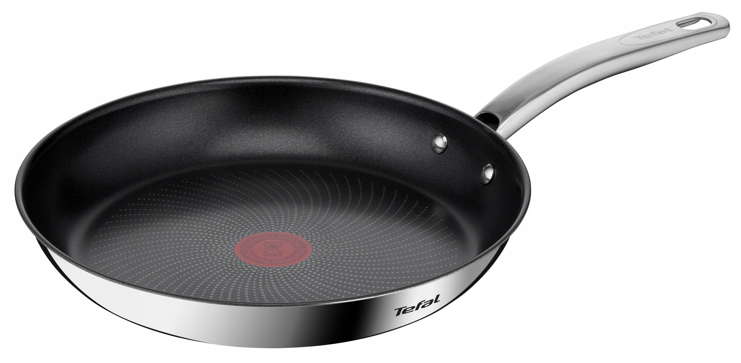 Patelnia Tefal Intuition 28cm Indukcja nieprzywierająca B8170644