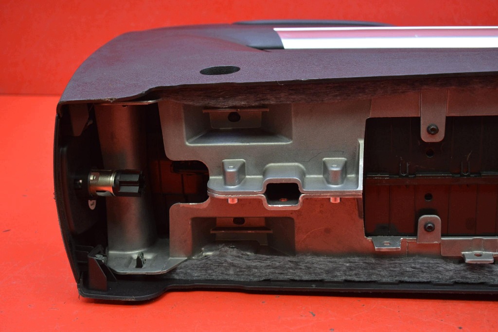 TUNEL central armrest EU OPEL ZAFIRA C TOURER 12-16