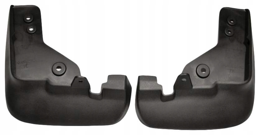 ОРИГІНАЛЬНІ ПЕРЕДНІ БРИЗКОВИКИ MAZDA CX - 5 KF ' 17-22