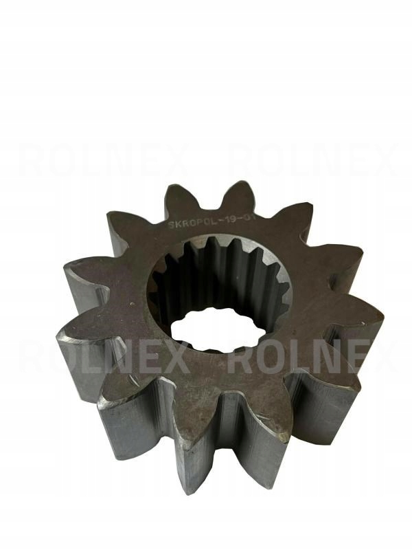 Kolo Zwolnice Skropol Bizon 504024004.1