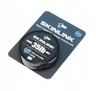 Plecionka Skinlink Semi-stiff 35lb 10m Muł Nash