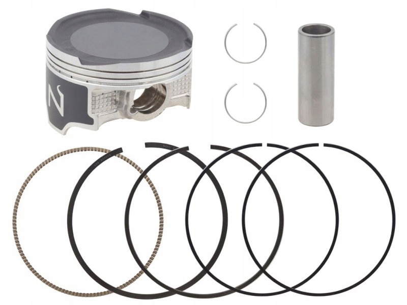 Piest 4T Kawasaki Sx-r (JS1500) '17-'23, Ultra LX (JT1500) '07-'22