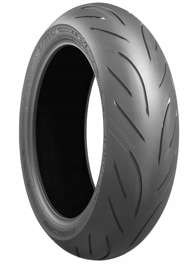 2024r. BRIDGESTONE OPONA 190/50ZR17 BATTLAX S21 (73W) TL TYŁ 190 50 17 nowa