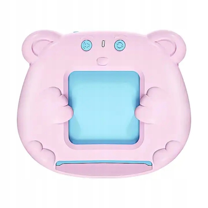 ZABAWKA DO NAUKI ANGIELSKIEGO DUŻO SŁÓWEK Materiał plastik inny