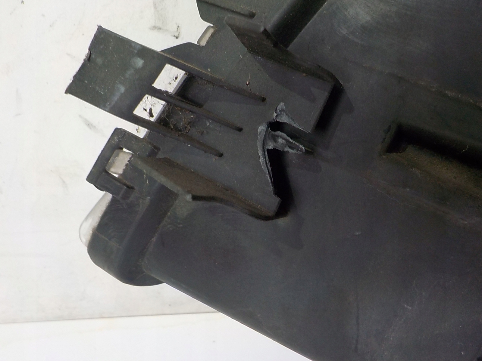 OPEL ASTRA J IV fog light right front front 13264642