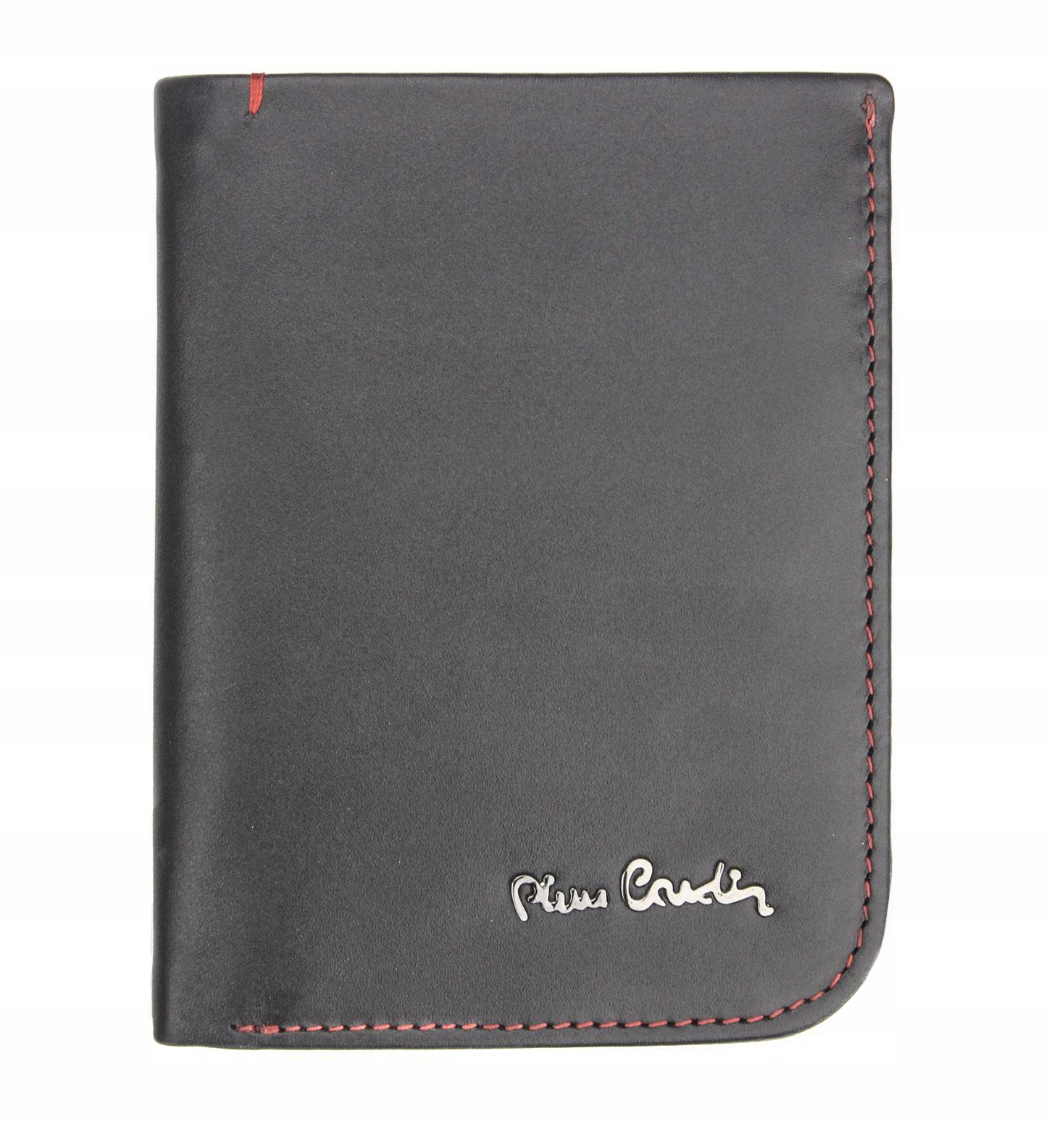 

Pierre Cardin czarny portfel męski Tilak 326 Rfid