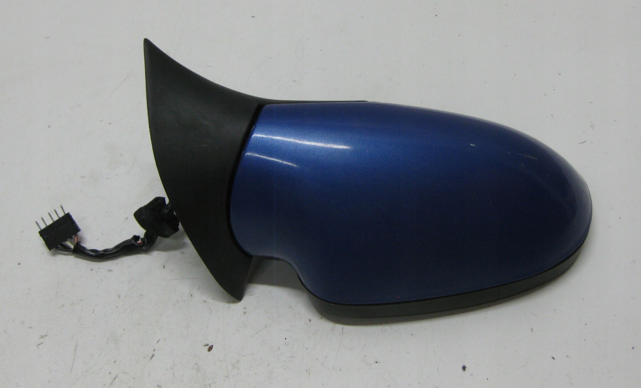 MERCEDES A-KLASA W168 99R mirror electrics right 5 PIN