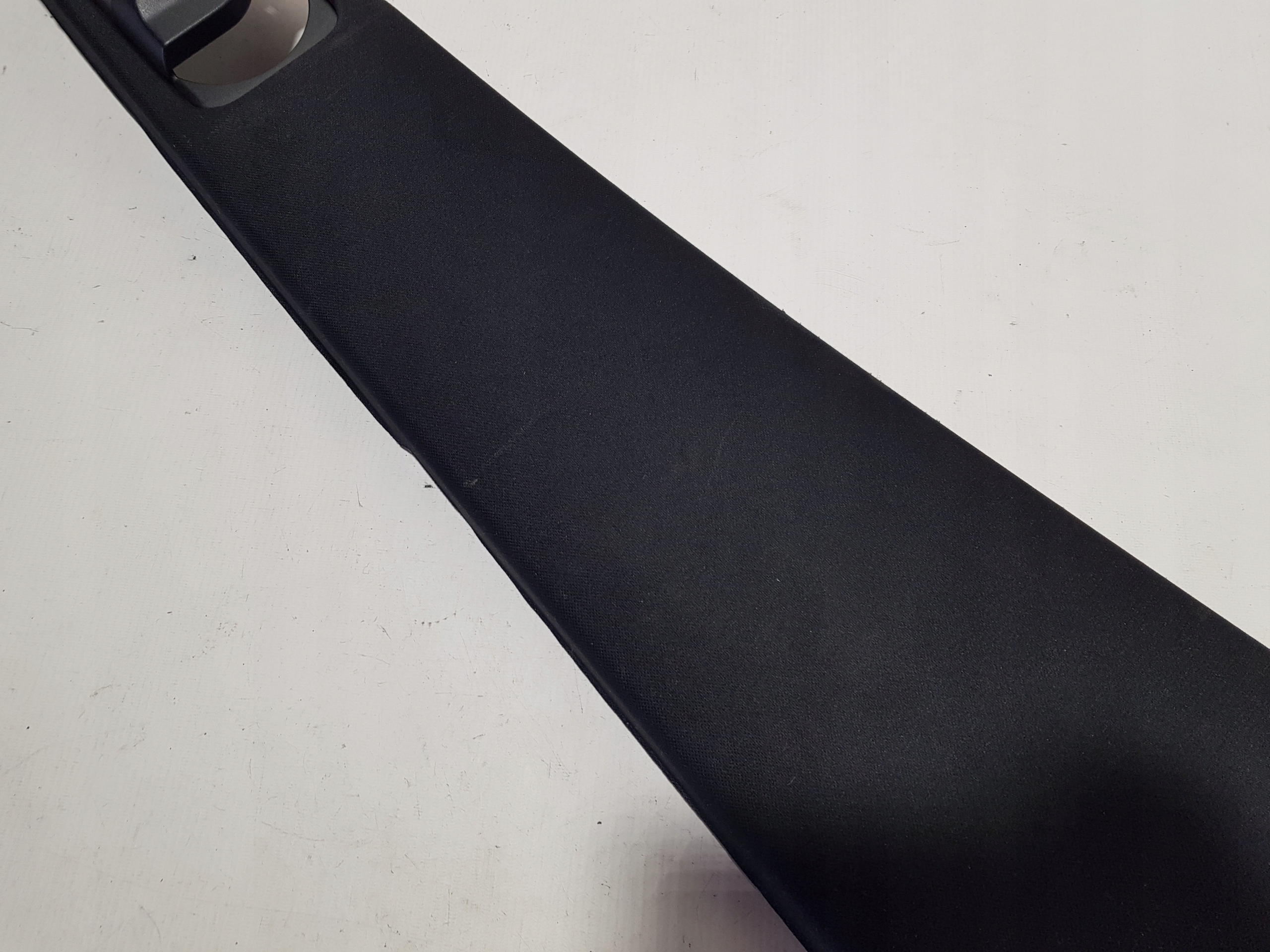 MERCEDES ML W164 cover SLUPKA left driver´s