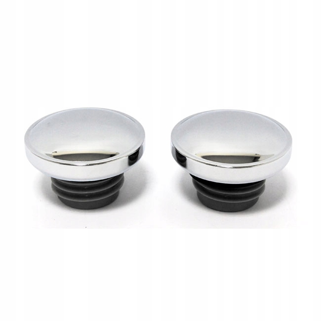 516858 - Крышка бака Harley Softail Dyna EVO TC